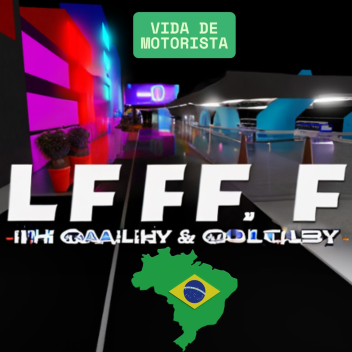 Brazil BUS Bus Driver's Life🚌