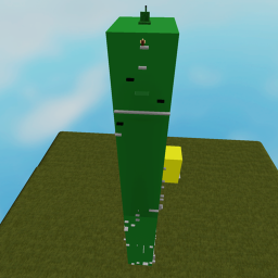 Long Hour Tower