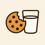 A cookie for mmw Studios