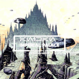 Imperial Palace | Coruscant