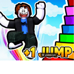 +1 Jump every sec