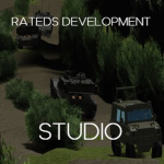 Rated's Development Studio