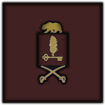 Hesperian Quartermasters