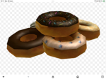 DONUT FAMLY!!!