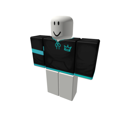 Shaidz Unreleased Hoodie thumbnail