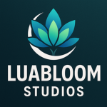 LuaBloom Studios