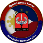 ||Special Action Force (SAF)||