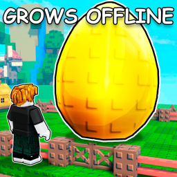 [⚙️] Grow an Egg