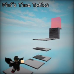 Fini's Time Tactics ⏱
