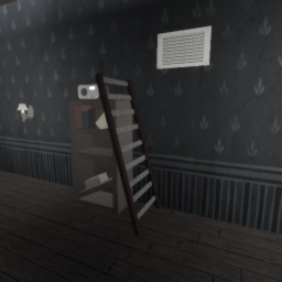 Godhead Household! [Update 4.0]