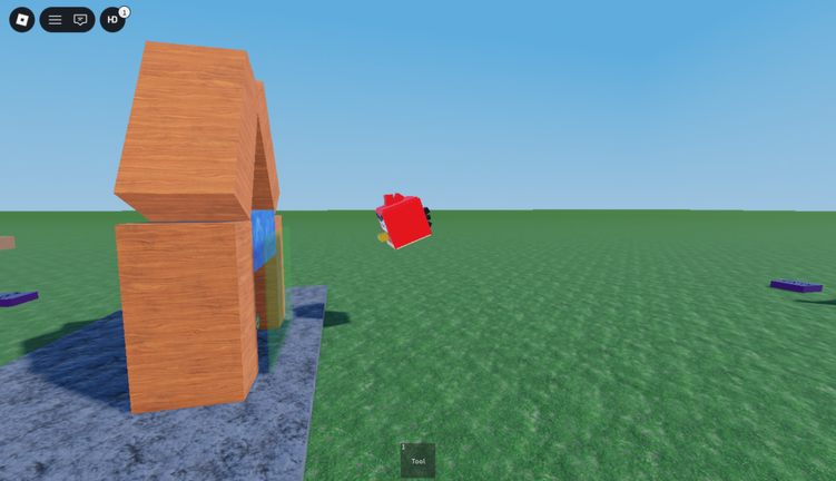 angry bird screenshot 1