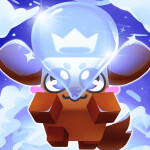 🏆 Bubble Gum Simulator INFINITY