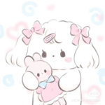 Sweeties >•<