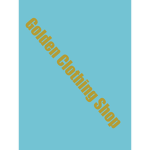 Golden Clothing Shop