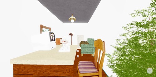 Basic Room
