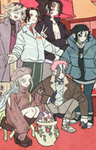 The ########## ####### kokushibo ( me)