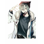 Wolf or cat gang