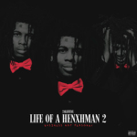 Henxhmen Gang/The Runts #5L #6L #SlimeK