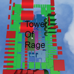 [SUMMER] Tower of Rage