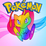 Pokemon Galaxy