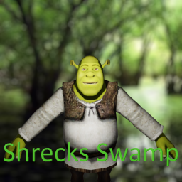 Shrecks Swamp
