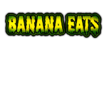BANANA EATS BY BANANAS