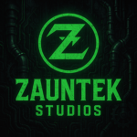ZaunTek Studios