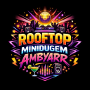  ROOFTOP MINI DUGEM 