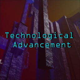 Technological Advancement