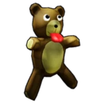 Teddy Alalalpin