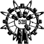Groսp 539