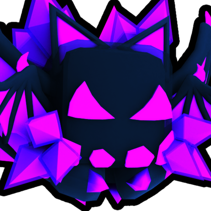 Normal Obsidian Bat