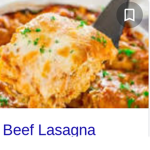 Beef friends forever