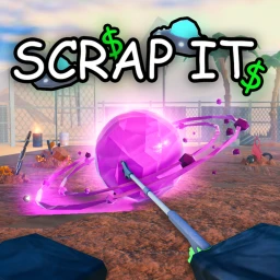 Scrap It ♻️ icon