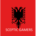 Sceptic Gamers [Clothing and Games]