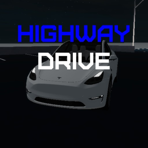 Highway Drive