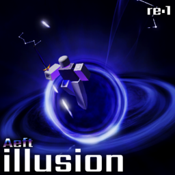 illusion - re:1 ( in production )