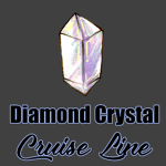 Diamond Crystal Cruise Line