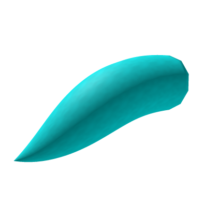 Blue Tail Cartoon thumbnail