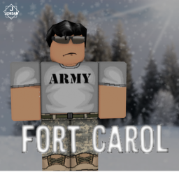Fort, Carol