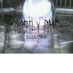 GHASTLY PAN!C