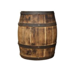The Barrel Studio