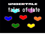 UnderTale Tales Of Fate