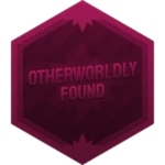 Otherworldly Found