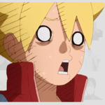 Naruto legendary