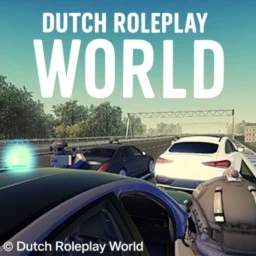 Dutch Roleplay World icon