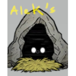 Alek's Den