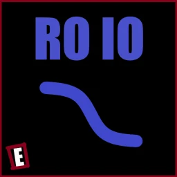 Ro IO icon