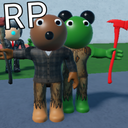 Barceevich RP