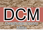The Deschutes County Militia